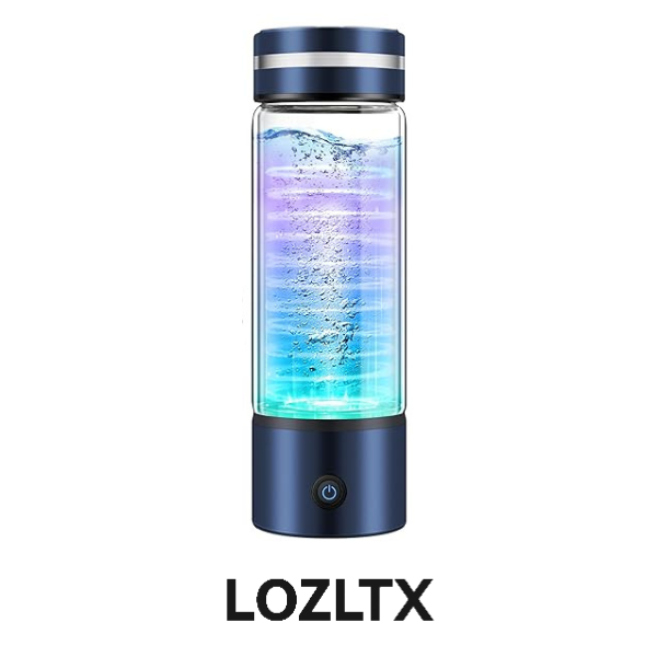 LOZLTX product and logo